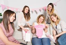 Babyparty organisieren – Schritt für Schritt zur perfekten Babyparty Babyparty organisieren – Schritt für Schritt zur perfekten Babyparty