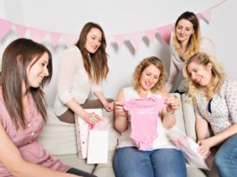 Babyparty organisieren – Schritt für Schritt zur perfekten Babyparty Babyparty organisieren – Schritt für Schritt zur perfekten Babyparty