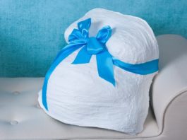 Gipsabdruck vom Babybauch – So gelingt die perfekte Erinnerung Der Gipsabdruck vom Babybauch ist eine tolle Erinnerung an die Schwangerschaft