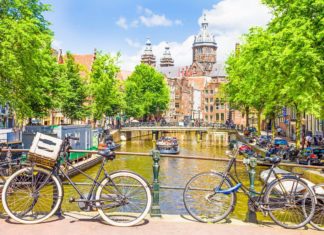 Ein Tag in Amsterdam – welche Sehenswürdigkeiten dürfen Sie nicht verpassen? Ein Tag ist zwar nicht viel, dennoch schafft man in der Zei einige Sehenswürdigkeiten in Amsterdam - wir zeigen die wichtigsten