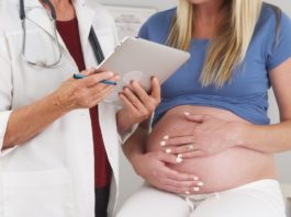 So gelingt eine gesunde Gewichtszunahme in der Schwangerschaft Eine Gewichtszunahme in der Schwangerschaft ist völlig normal - aber wie viel ist gesund?