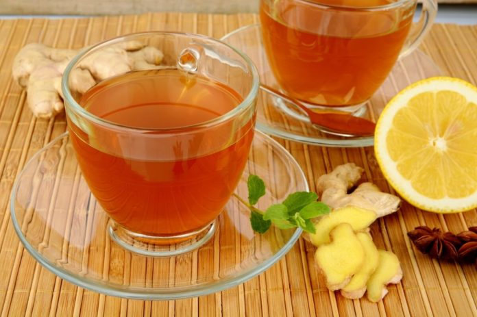 Einige Teesorten wirken entzündungshemmend und können den Körper auf natürliche Weise unterstützen