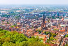 Urlaub in Freiburg im Breisgau – was Sie erwartet und warum es sich lohnt Freiburg im Breisgau verfügt über seinen ganz eigenen Charme und ist ein beliebtes Urlaubsziel