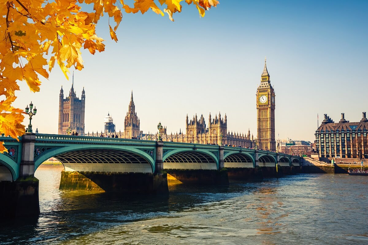 London verfügt nicht nur über viele Sehenswürdigkeiten, sondern auch über ein erlebenswertes Nachtleben