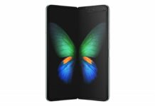 Samsung bringt überarbeitetes Galaxy Fold auf den Markt Das Samsung Galaxy Fold wird nach Nachbesserungen nun im September 2019 veröffentlicht