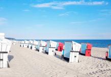 Familienurlaub im Badeort Norden-Norddeich Norddeich bietet ganzjährig ideale Bedingungen