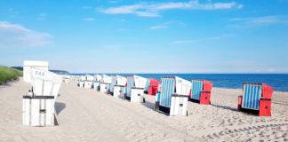 Familienurlaub im Badeort Norden-Norddeich Norddeich bietet ganzjährig ideale Bedingungen