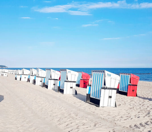 Familienurlaub im Badeort Norden-Norddeich Norddeich bietet ganzjährig ideale Bedingungen