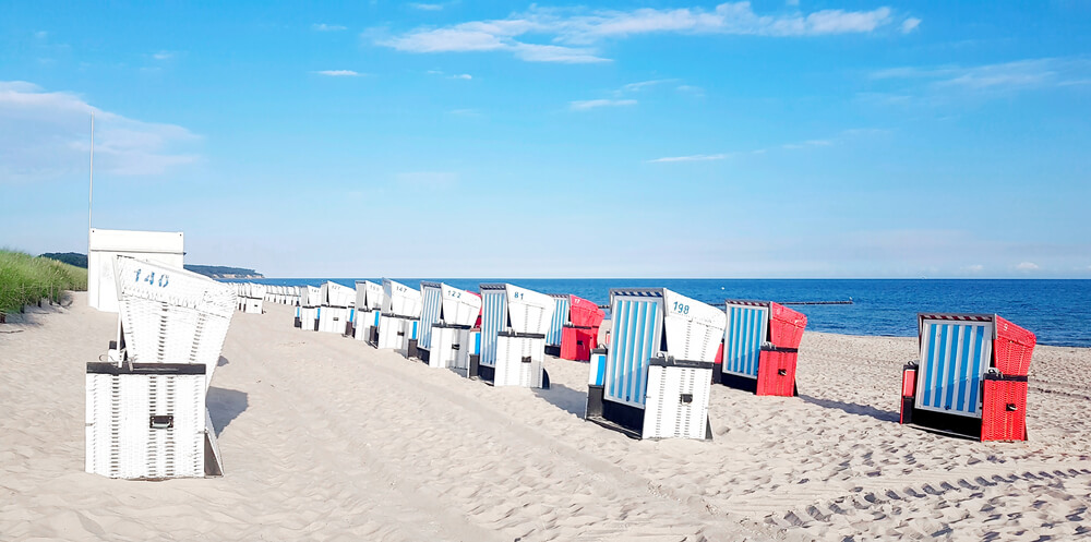 Familienurlaub im Badeort NordenNorddeich Hier sind die besten Tipps