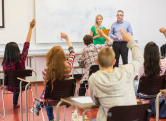 5 Tipps für ein gelungenes Referat Mit den Zuhörern interagieren