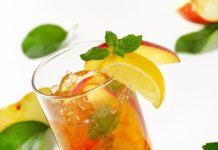 Switchel – Das Trend Getränk aus den USA – Infos & Rezepte Switchel - Hintergründe, Wirkung und Switchel Rezept zum selber machen