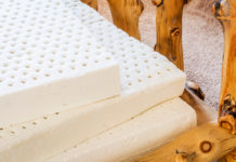 Naturlatex Matratze – Vor- & Nachteile, Pflegehinweise und Alternativen Naturlatex Matratze - Vor- & Nachteile, Pflegehinweise und Alternativen