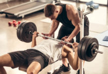 Intensiver Muskelaufbau – Das 5×5 Training vorgestellt 5x5 Training als intensive Lösung für den Muskelaufbau