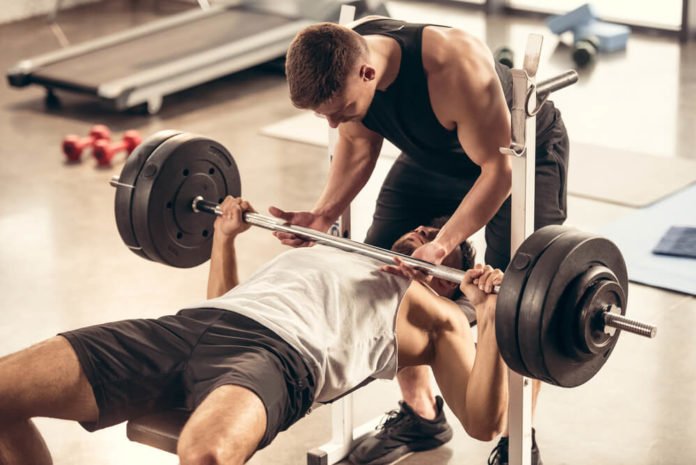 5x5 Training als intensive Lösung für den Muskelaufbau 5x5 Training als intensive Lösung für den Muskelaufbau