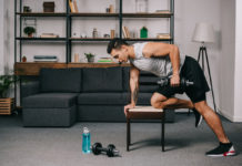 Fitnessgeräte für Zuhause – nach wie vor im Trend Fitnessgeräte für Zuhause - nach wie vor im Trend