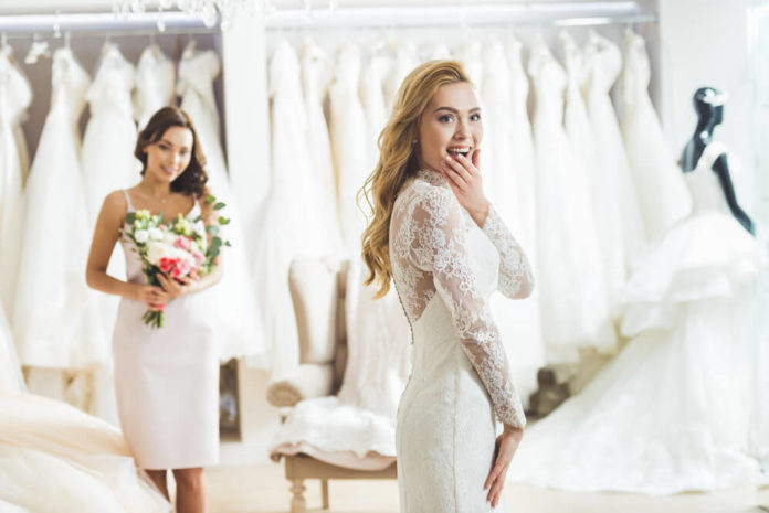 Aktuelle Trends in der Hochzeitsmode Aktuelle Trends in der Hochzeitsmode