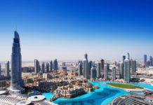 Attraktives Dubai – Als Deutscher leben und Arbeiten, wo andere Urlaub machen Leben und Arbeiten in Dubai