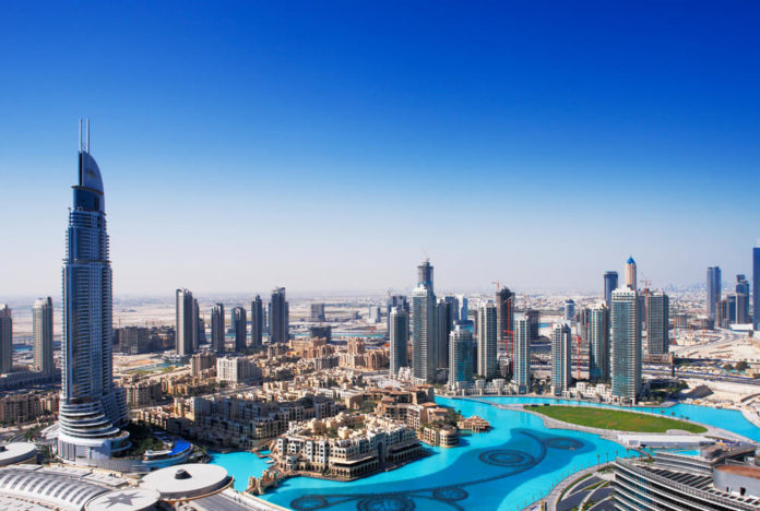 Leben und Arbeiten in Dubai Leben und Arbeiten in Dubai