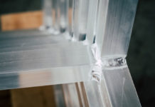 Aluminium schweißen – So gelingt es trotz Oxidschicht Aluminium schweißen - So gelingt es trotz Oxidschicht