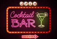 LED Leuchtreklame – perfekt für eine kundenorientierte Werbung LED Leuchtreklame sind für Bars ein echter Hingucker