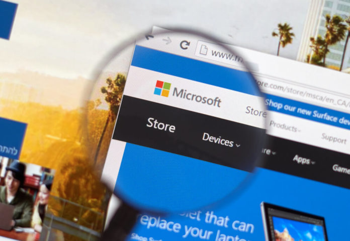 Microsoft 365 für Unternehmen Microsoft 365 für Unternehmen