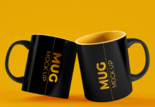 Unternehmen Branding mit bedruckten Tassen Bedruckte Tassen als Marketinginstrument