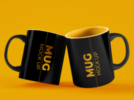 Unternehmen Branding mit bedruckten Tassen Bedruckte Tassen als Marketinginstrument