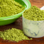 Moringa Pulver – Anwendung, Inhaltsstoffe und Wirkung Moringa Pulver - Anwendung, Inhaltsstoffe und Wirkung