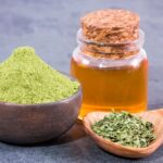 Moringa – Anwendung, Wirkung und Studien zum Moringa Oleifera Moringa - Wirkung und Anwendung