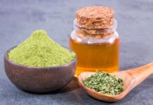 Moringa – Anwendung, Wirkung und Studien zum Moringa Oleifera Moringa - Wirkung und Anwendung