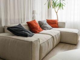 Das richtige Sofa für kleine Wohnzimmer finden: Eine wichtige Entscheidung Die Auswahl an vorhandenen Sofas ist riesig - wir geben einen Überblick über verschiedene Modelle und Typen