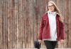 Die Kunst des Layering: Sweatjacken und Damenpullover im Lagen-Look Layering - Tipps, Pflegehinweise und tolle Ideen