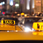 Optimierung der Taxi-Flottenverwaltung: Leihtaxi als Lösung Leihtaxis zur Flottenoptimierung