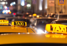 Optimierung der Taxi-Flottenverwaltung: Leihtaxi als Lösung Leihtaxis zur Flottenoptimierung