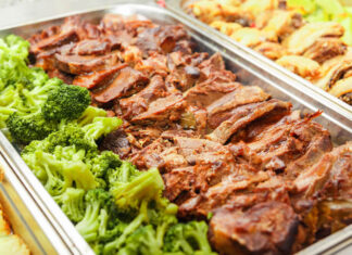 Köstliches Catering: So wird Ihre Veranstaltung zum kulinarischen Highlight Catering als Highlight auf Ihrer Veranstaltung